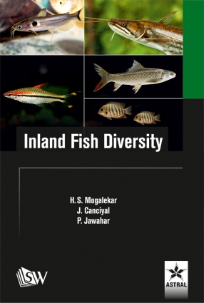 Inland Fish Diversity