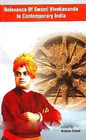 Relevance of Swami Vivekananda in Contemporary India