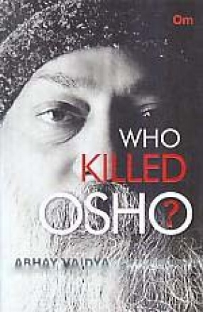 Who Killed Osho 