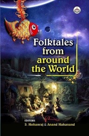 Folktales From Around the World
