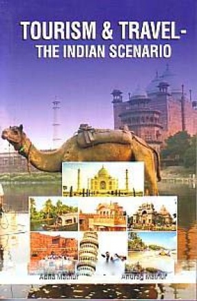 Tourism & Travel: The Indian Scenario