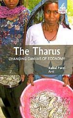 The Tharus: Changing Canvas of Economy