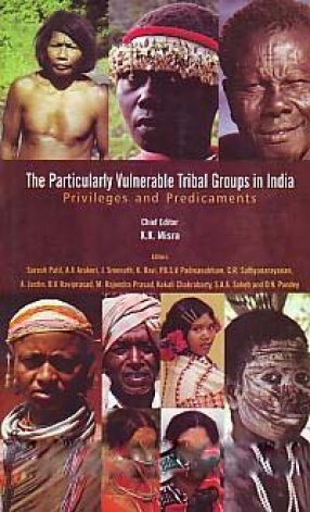 The Particularly Vulnerable Tribal Groups in India: Privileges and Predicaments