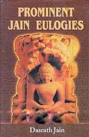 Prominent Jain Eulogies