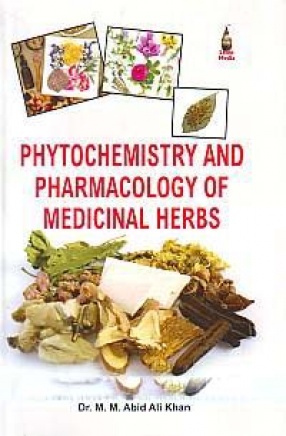 Phytochemistry and Pharmacology of Medicinal Herbs