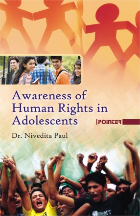 Awareness of Human Rights in Adolescents