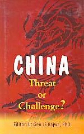 China: Threat or Challenge