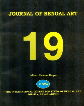 Journal of Bengal Art: Volume 19