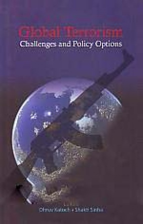Global Terrorism: Challenges and Policy Options