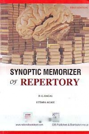 Synoptic Memorizer of Repertory
