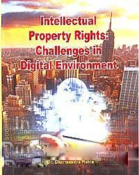 Intellectual Property Rights: Challenges in Digital Environment