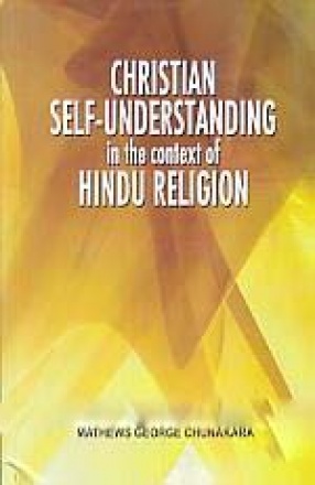 Christian Self-Understanding in the Context of Hindu Religion