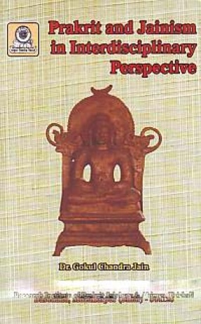 Prakrit and Jainism in Interdisciplinary Perspective