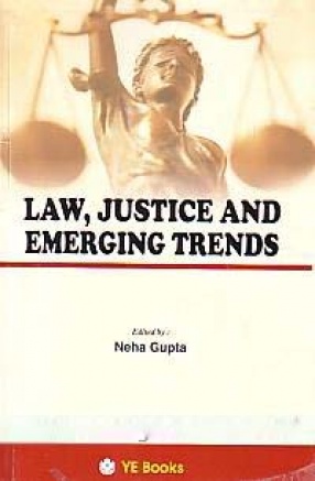 Law, Justice and Emerging Tends