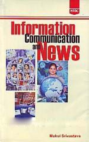 Information, Communication and News