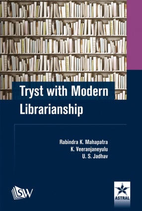 Tryst With Modern Librarianship