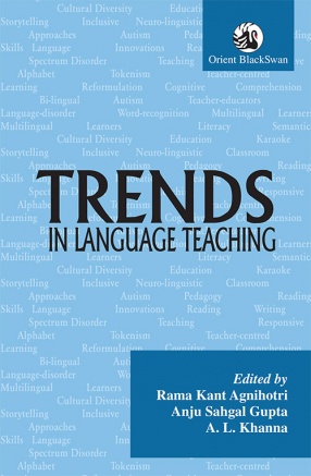 Trends in Language Teaching