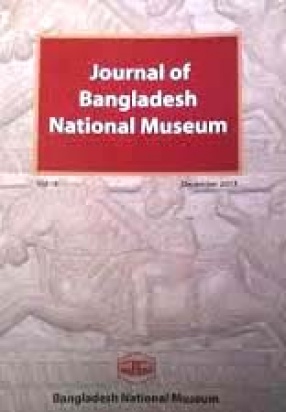 Journal of Bangladesh National Museum (Volume 5)