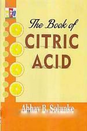 The Book of Citric Acid