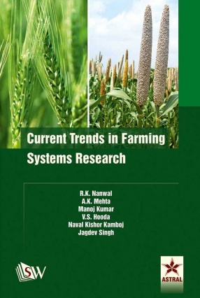 Current Trends in Farming Systems Research