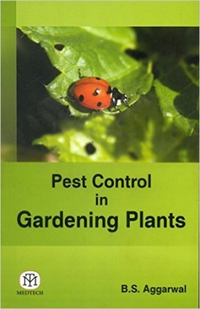 Pest Control In Gardening Plants