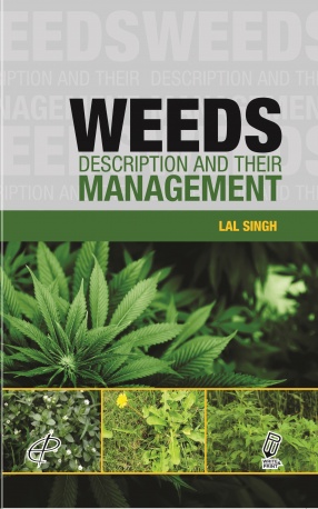 Weeds Description and Their Management