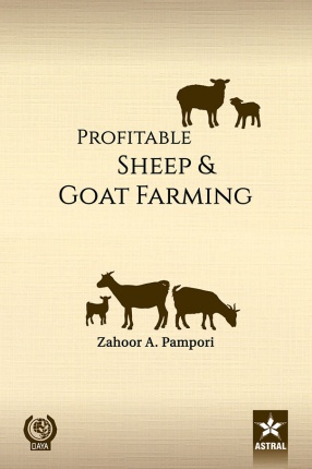 Profitable Sheep and Goat Farming