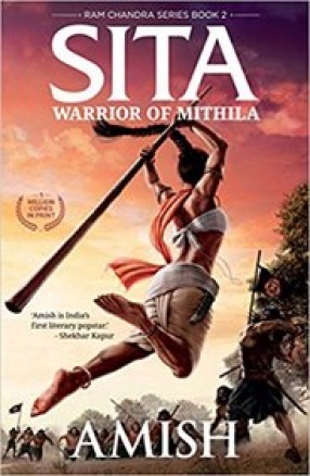 Sita: Warrior of Mithila