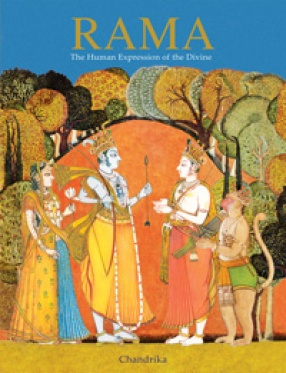 Rama: The Human Expression of the Divine