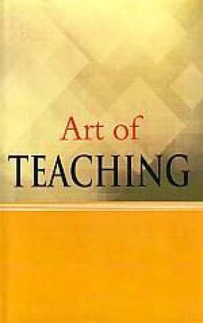 Art of Teaching 