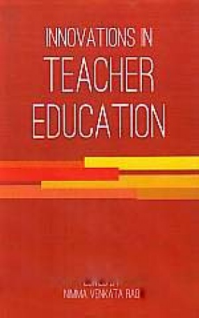 Innovations in Teacher Education