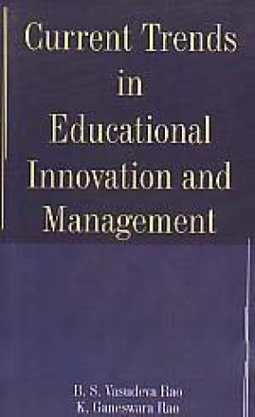 Current Trends in Educational Innovations and Management