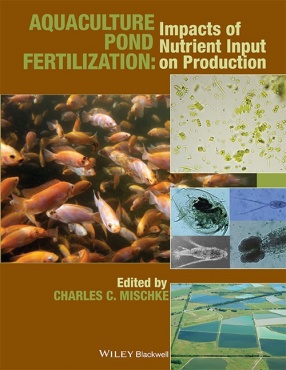 Aquaculture Pond Fertilization: Impacts of Nutrient Input on Production