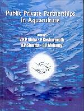 Public Private Partnerships in Aquaculture