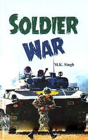 Soldier War