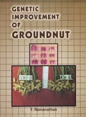 Genetic Improvement of Groundnut