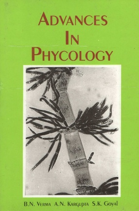 Advances in Phycology