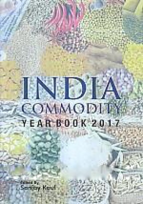 India Commodity Year Book 2017