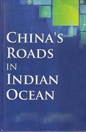 China's Roads in Indian Ocean