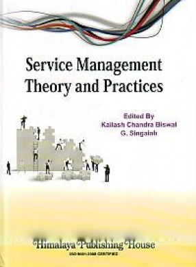Service Management: Theory and Practices
