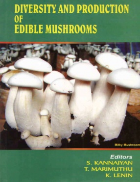 Diversity and Production of Edible Mushrooms