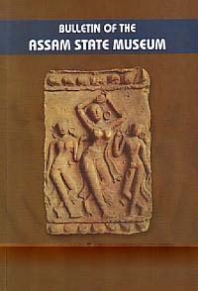 Bulletin of the Assam State Museum