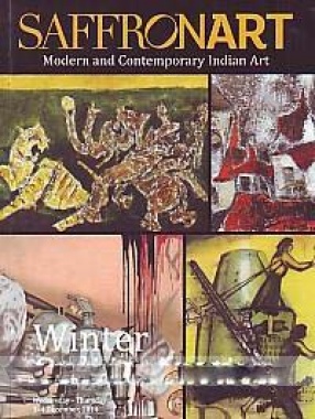 Saffronart: Modern and Contemporary Indian Art