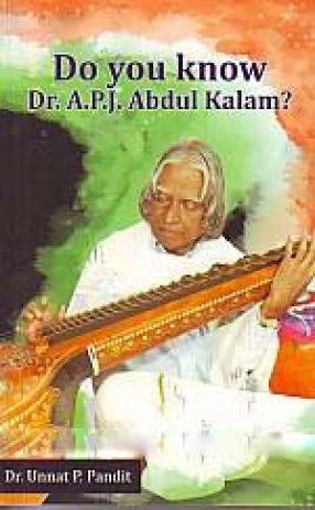 Do You Know Dr. A.P.J. Abdul Kalam