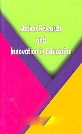 Action Research & Innovation in Education