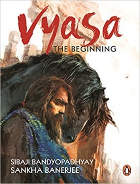 Vyasa: The Beginning