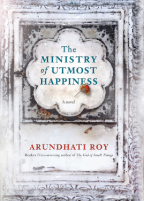 The Ministry of Utmost Happiness