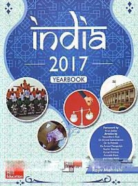 India 2017 Yearbook