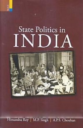 State Politics in India