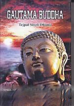 Gautama Buddha